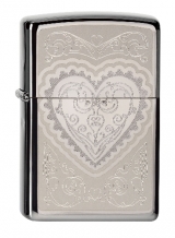 images/productimages/small/Zippo Victorian Heart 2 2004276.jpg